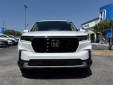 New 2025 Honda Pilot Touring image 3