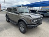 New 2025 Ford Bronco Badlands image 3