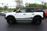 Used 2022 Ford Bronco 4-Door image 3