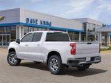 New 2025 Chevrolet Silverado 1500 LTZ image 3