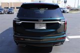 New 2025 Cadillac XT6 Sport w/ Platinum Package image 5