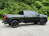 Used 2021 Chevrolet Silverado 2500 LTZ w/ LTZ Plus Package image 3