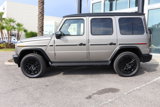 New 2025 Mercedes-Benz G 580 w/ EQ Technology image 3