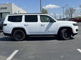 New 2025 Jeep Wagoneer Series II w/ Convenience Group I image 2