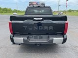 New 2025 Toyota Tundra Limited image 4