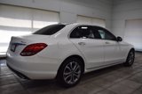 Used 2018 Mercedes-Benz C 300 4MATIC Sedan w/ Premium Package image 4