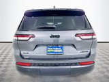 New 2025 Jeep Grand Cherokee L Limited image 5