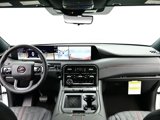 New 2025 Nissan Armada PRO-4X image 2