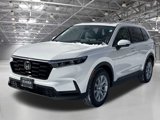 New 2025 Honda CR-V EX image 4