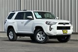 Used 2024 Toyota 4Runner SR5 image 2