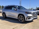 New 2025 Mercedes-Benz GLS 450 4MATIC image 5