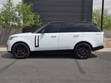 Used 2024 Land Rover Range Rover SE image 2