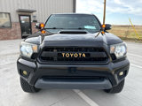 Used 2014 Toyota Tacoma 4x4 Double Cab image 3