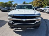 Used 2018 Chevrolet Silverado 1500 W/T w/ Trailering Package image 2