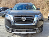 New 2025 Nissan Pathfinder Platinum image 2