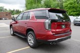 New 2025 Chevrolet Tahoe Premier image 5