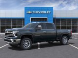 New 2025 Chevrolet Silverado 2500 LTZ w/ LTZ Convenience Package image 2