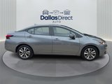 Used 2022 Nissan Versa SV image 4