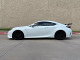 Used 2017 Lexus RC 200t F Sport image 3