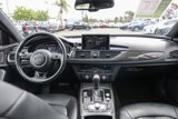Used 2018 Audi A6 3.0T Sport image 2
