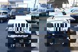 Used 2017 Jeep Wrangler Unlimited Sport w/ Quick Order Package 24S image 3