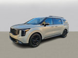New 2025 Kia Carnival SX Prestige image 2