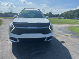 Certified 2025 Kia Sportage SX image 5
