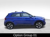 Used 2021 Hyundai Venue SEL image 6