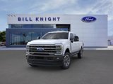 New 2025 Ford F250 King Ranch image 2
