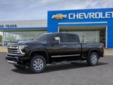 New 2025 Chevrolet Silverado 2500 High Country w/ High Country Premium Package image 4