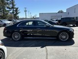 New 2025 Mercedes-Benz S 580e 4MATIC Sedan image 5