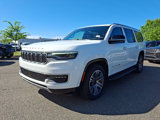Certified 2024 Jeep Wagoneer L Series II w/ Flexible Seating Group image 3