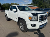 Used 2017 GMC Canyon SLE w/ All Terrain Package image 3