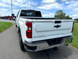 Used 2025 Chevrolet Silverado 2500 LT w/ All Star Edition image 5