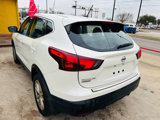 Used 2017 Nissan Rogue Sport S w/ S Appearance Package image 3