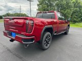 New 2025 GMC Sierra 2500 AT4 w/ AT4 Premium Plus Package image 4