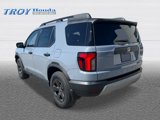 New 2026 Honda Passport RTL image 3