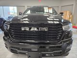New 2025 RAM 1500 Laramie w/ Sport Appearance Package image 6