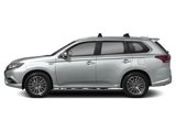 Used 2022 Mitsubishi Outlander SEL image 3