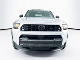 New 2025 Toyota 4Runner TRD Off-Road Premium image 2