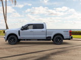 New 2025 Ford F250 Lariat image 4