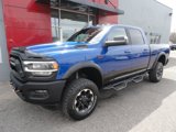 Used 2019 RAM 2500 Power Wagon image 4