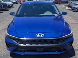 Certified 2025 Hyundai Elantra SEL image 6