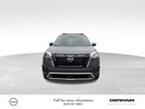 New 2025 Nissan Pathfinder Rock Creek image 2