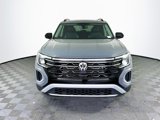 New 2025 Volkswagen Atlas Peak Edition SE image 2