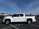 New 2025 Toyota Tundra SR5 image 4