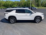 New 2025 Chevrolet Traverse LT w/ Driver Confidence Package image 6