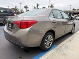 Used 2018 Toyota Corolla XLE image 5
