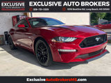 Used 2018 Ford Mustang GT w/ GT Performance Package image 6