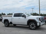 New 2025 GMC Sierra 2500 Denali w/ Denali Reserve Package image 2